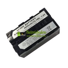 Baterie pro PLC B-962 Tsi9306-v2 [Náhradní baterie]